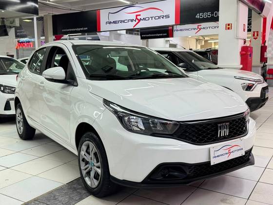 FIAT ARGO 1.0 FIREFLY FLEX DRIVE MANUAL FIAT ARGO 1.0 FIREFLY FLEX DRIVE MANUAL